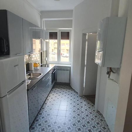 City Center Apartment Emona 자그레브 외부 사진