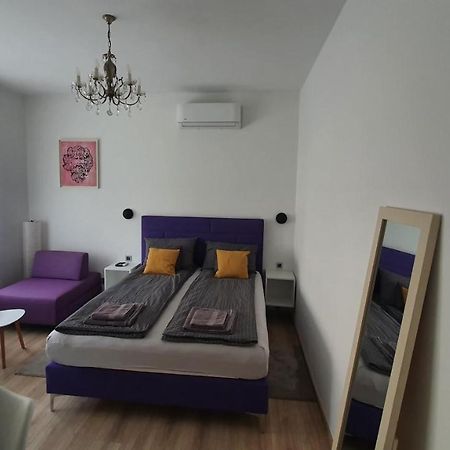 City Center Apartment Emona 자그레브 외부 사진