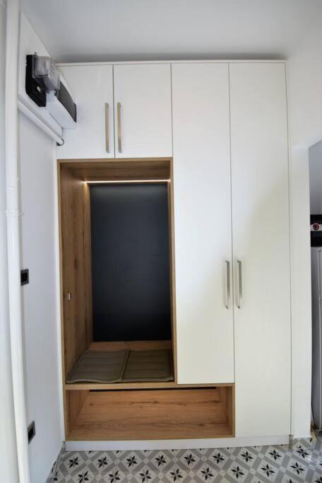 City Center Apartment Emona 자그레브 외부 사진