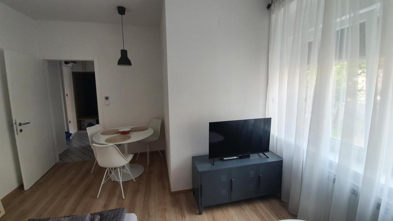 City Center Apartment Emona 자그레브 외부 사진