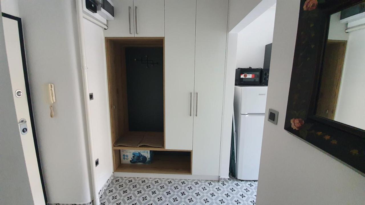 City Center Apartment Emona 자그레브 외부 사진