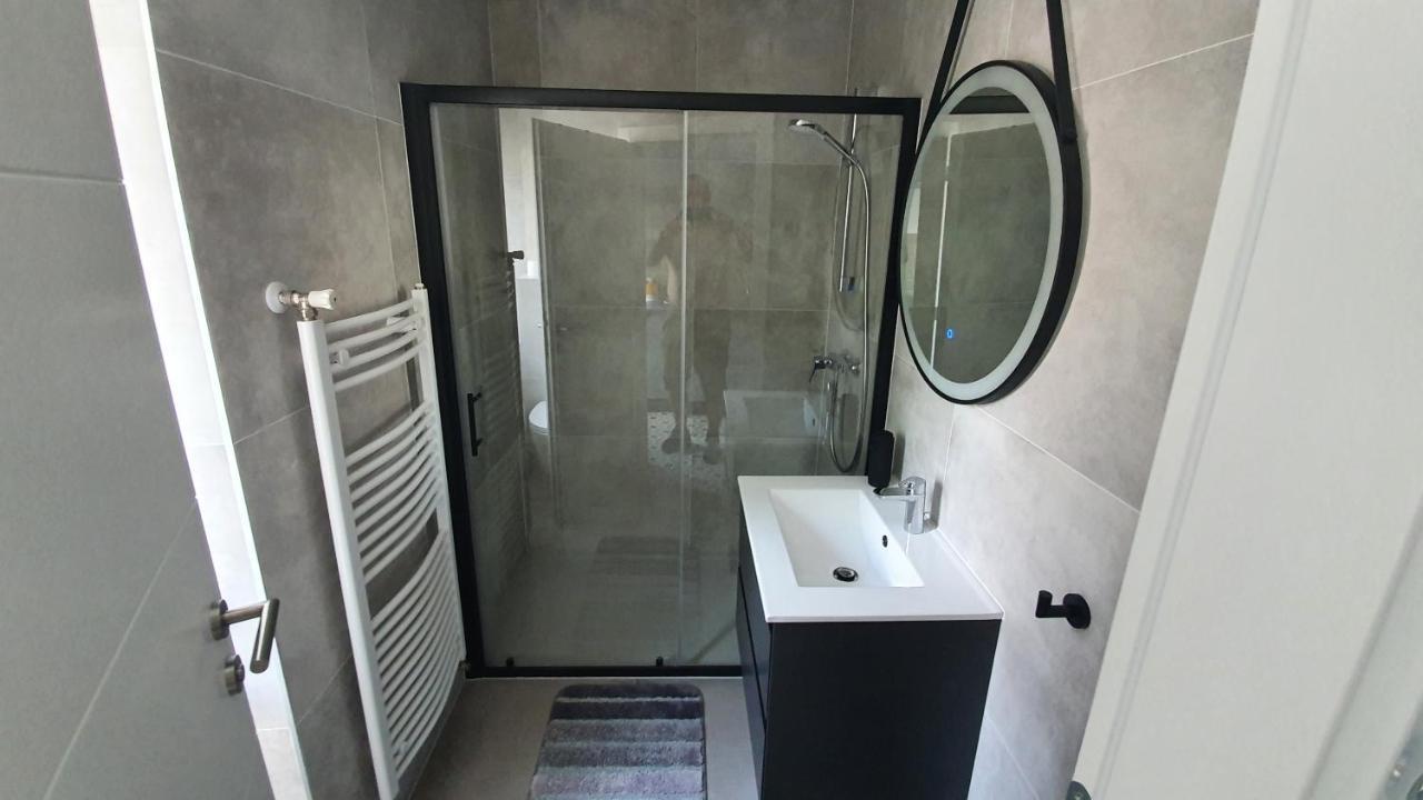City Center Apartment Emona 자그레브 외부 사진